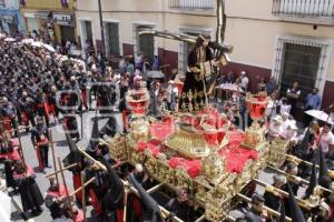 PROCESIÓN VIERNES SANTO