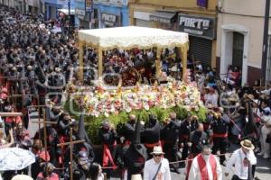 PROCESIÓN VIERNES SANTO