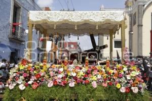 PROCESIÓN VIERNES SANTO