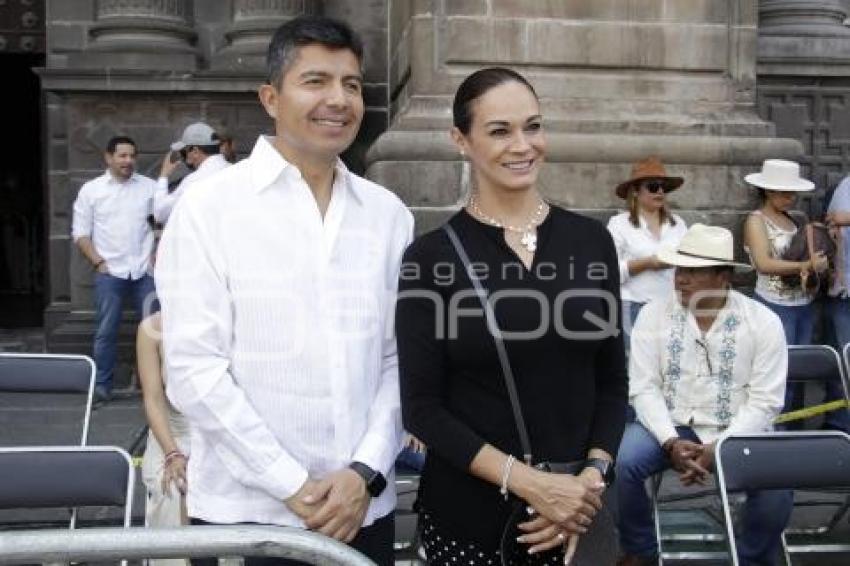 PROCESIÓN VIERNES SANTO