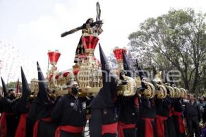 PROCESIÓN VIERNES SANTO