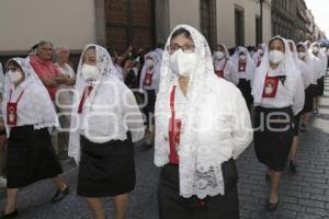 PROCESIÓN VIERNES SANTO