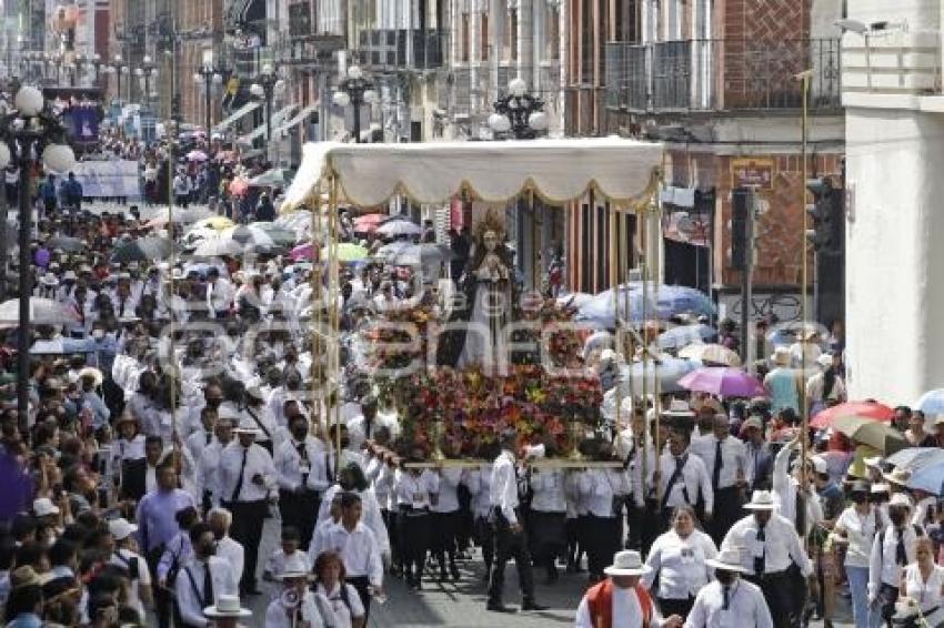 PROCESIÓN VIERNES SANTO