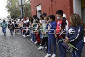 PROCESIÓN VIERNES SANTO