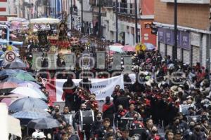 PROCESIÓN VIERNES SANTO