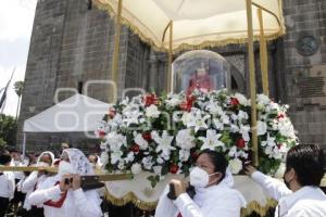 PROCESIÓN VIERNES SANTO