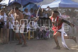 VIERNES SANTO . PUEBLO NUEVO