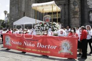 PROCESIÓN VIERNES SANTO