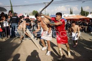 VIERNES SANTO . PUEBLO NUEVO