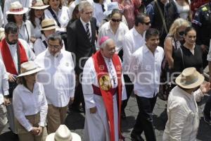 PROCESIÓN VIERNES SANTO