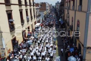 PROCESIÓN VIERNES SANTO