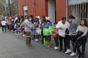 PROCESIÓN VIERNES SANTO