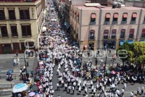 PROCESIÓN VIERNES SANTO