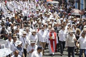 PROCESIÓN VIERNES SANTO