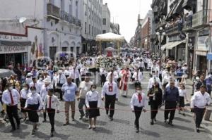 PROCESIÓN VIERNES SANTO