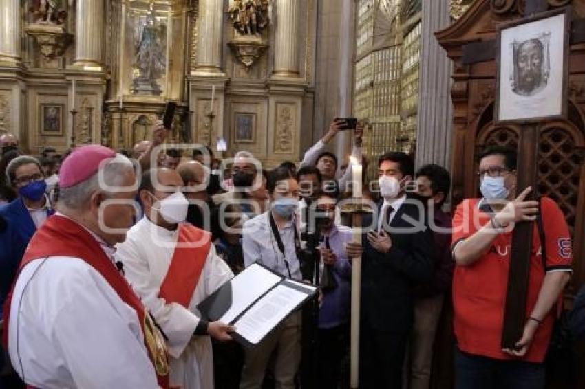 VIACRUCIS . VIERNES SANTO