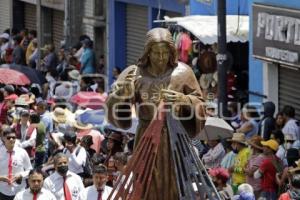 PROCESIÓN VIERNES SANTO