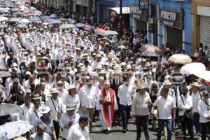 PROCESIÓN VIERNES SANTO