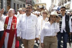 PROCESIÓN VIERNES SANTO