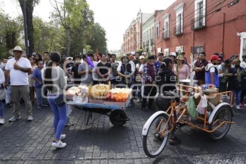 PROCESIÓN VIERNES SANTO