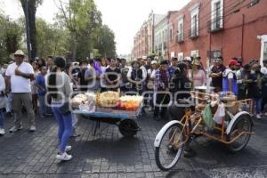 PROCESIÓN VIERNES SANTO