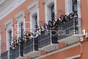 PROCESIÓN VIERNES SANTO