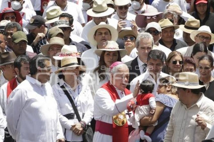 PROCESIÓN VIERNES SANTO