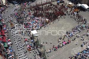 PROCESIÓN VIERNES SANTO