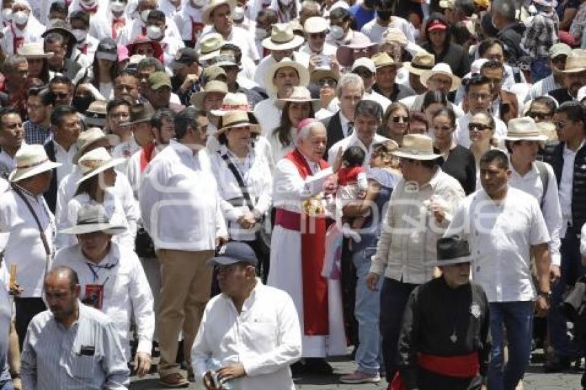 PROCESIÓN VIERNES SANTO