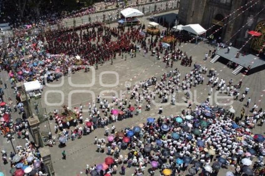 PROCESIÓN VIERNES SANTO