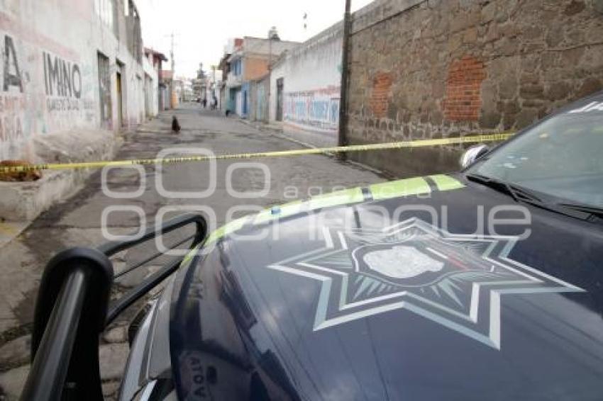 SEGURIDAD .  XONACATEPEC