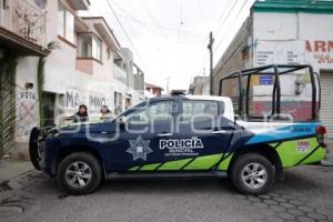 SEGURIDAD .  XONACATEPEC