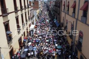 PROCESIÓN VIERNES SANTO