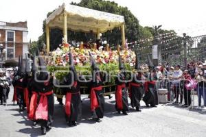 PROCESIÓN VIERNES SANTO