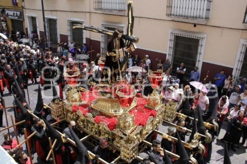 PROCESIÓN VIERNES SANTO