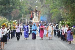 ATLIXCO . VIERNES SANTO