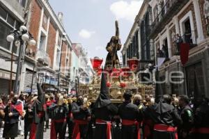 PROCESIÓN VIERNES SANTO