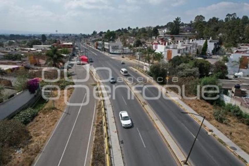 TLAXCALA . LIBRAMIENTO TLAXCALA