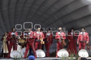 TLAXCALA . MARIACHI