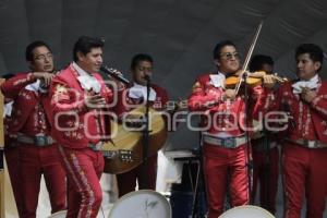 TLAXCALA . MARIACHI