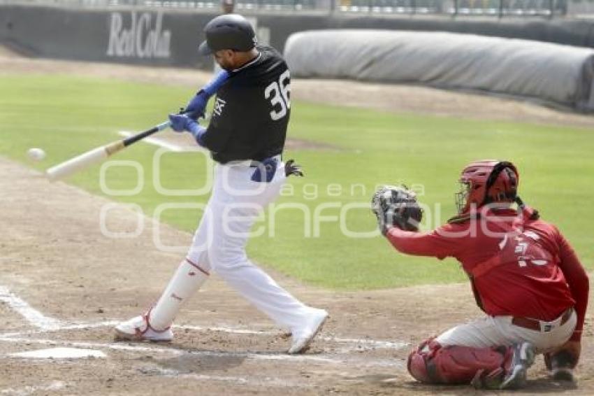 BÉISBOL . ÁGUILA VS TOROS