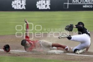 BÉISBOL . ÁGUILA VS TOROS