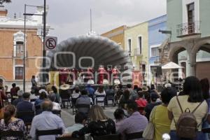 TLAXCALA . MARIACHI