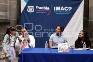 IMACP . CIUDAD DE GUARDIANES