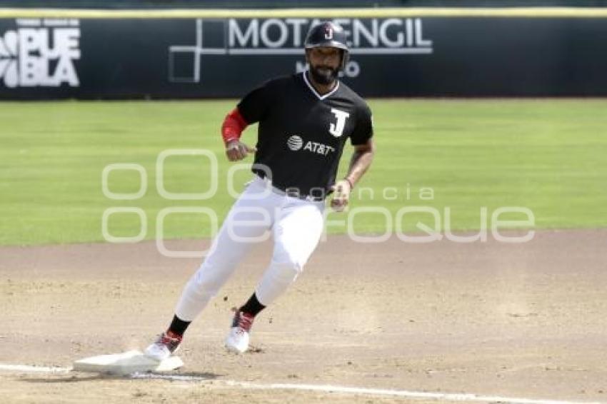 BÉISBOL . PERICOS VS TOROS