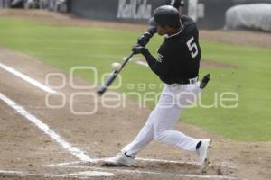 BÉISBOL . PERICOS VS TOROS