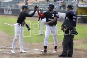 BÉISBOL . PERICOS VS TOROS