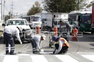 PASO PEATONAL