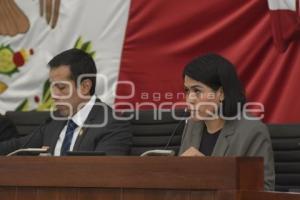 TLAXCALA . CONGRESO