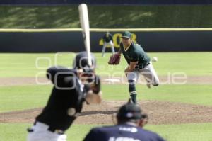 BÉISBOL . PERICOS VS TOROS